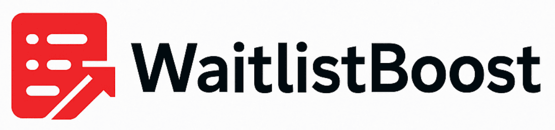 WaitlistBoost logo